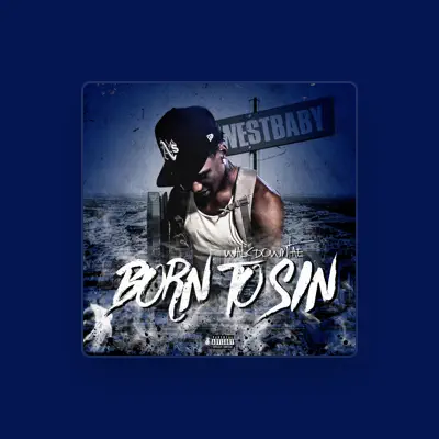 Listen to WalcDownTae, watch music videos, read bio, see tour dates & more!