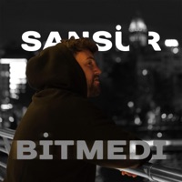 Bitmedi - Single - Sansür