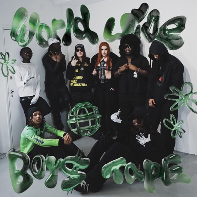 FREESTYLE (feat. 63OG) - Single