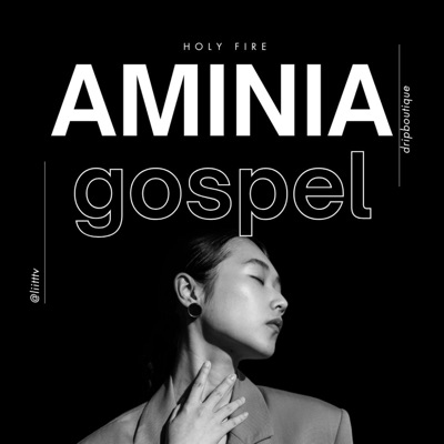 AMINIA (feat. Philigonah Atieno) - Single