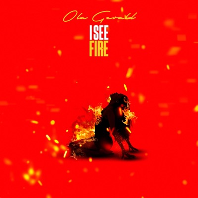 I See Fire - Single
