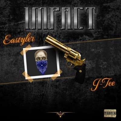 Impact (feat. J-Tee) - Single