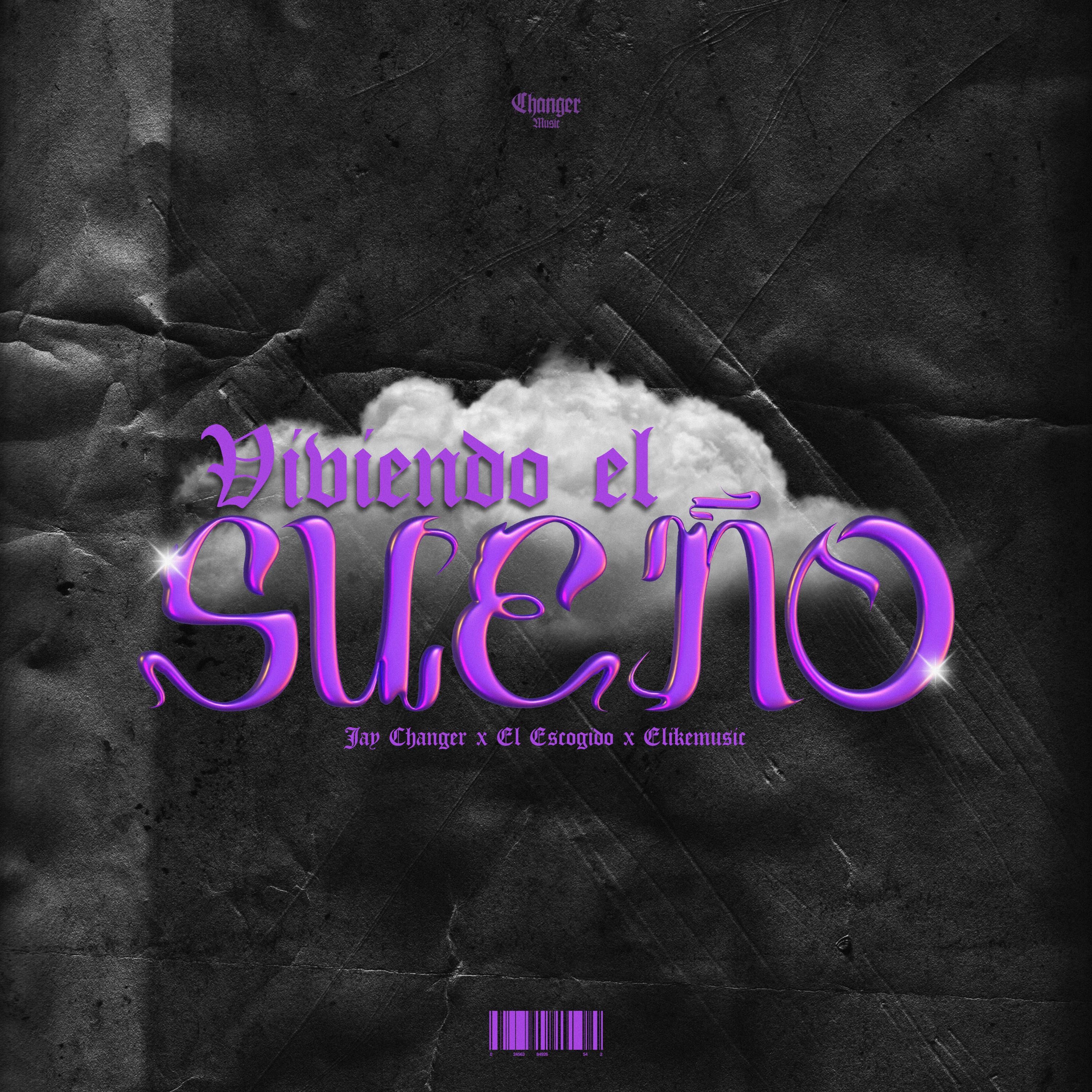 VIVIENDO EL SUEÑO - Single