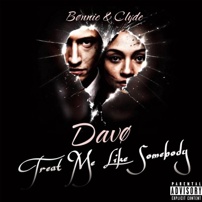 Treat Me Like Somebody - Single