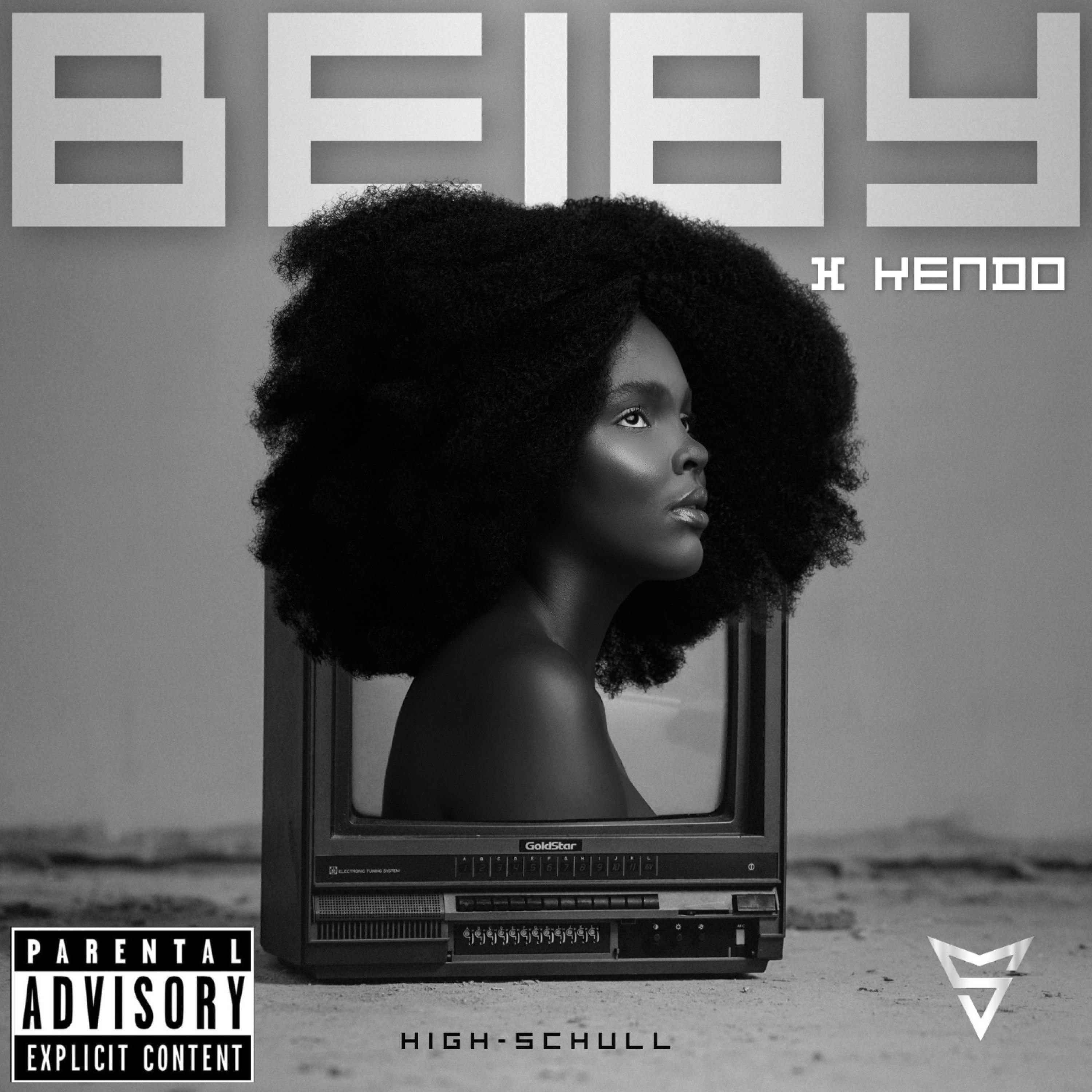Beiby - Single