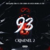 Kams 93#2 (feat. Cricri, KAMS, Uisma, PL2, 2Zavo, Soumar1, CKR, Rafleur, R4, LaT & TVLM) 93#2 (feat. Cricri, KAMS, Uisma, PL2, 2Zavo, Soumar1, CKR, Rafleur, R4, LaT & TVLM) - Single