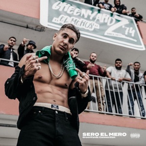 GreenYardz Connection - Single