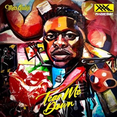 Tear Me Down - Single