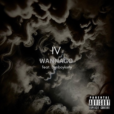 WANNAGO (feat. BimBoyKxrly) - Single