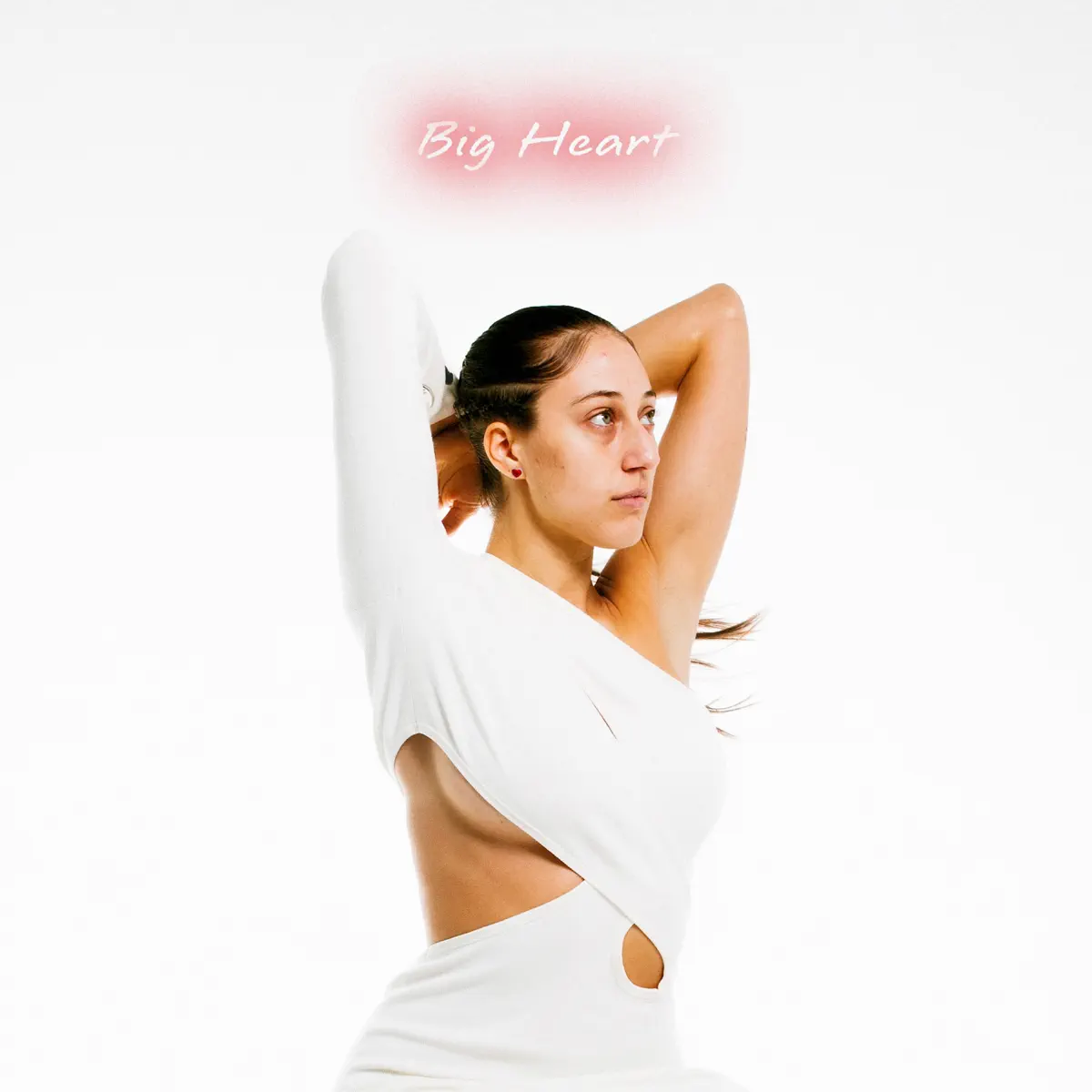 ROSIE - Big Heart - Single (2024) [iTunes Plus AAC M4A]-新房子