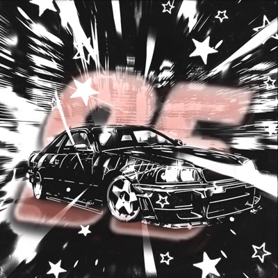 SpeedKrush (Deluxe Edition) [feat. McQueen] - EP