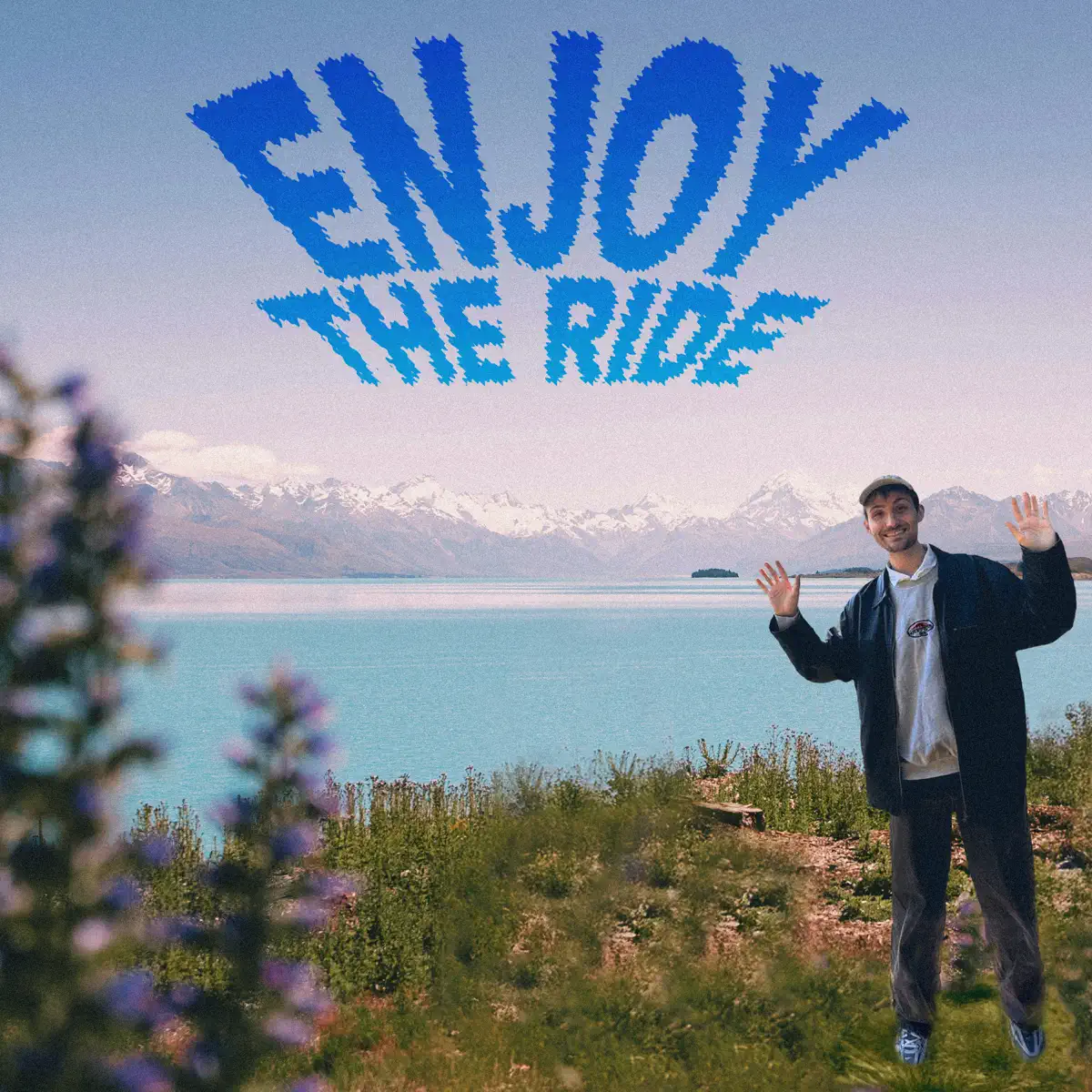 Chris James - Enjoy The Ride - Single (2025) [iTunes Plus AAC M4A]-新房子