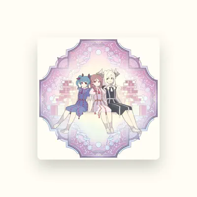 Listen to Yohane (CV: Aika Kobayashi), watch music videos, read bio, see tour dates & more!