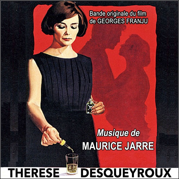 Thérèse Desqueyroux - Single
