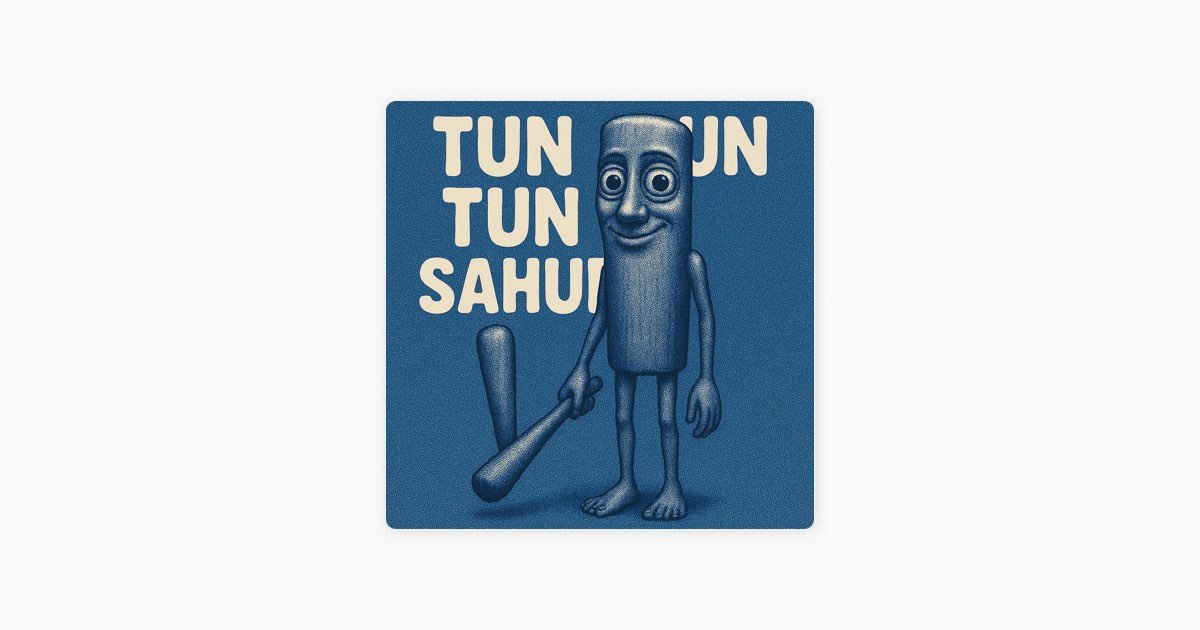 Tun Tun Tun Sahur – Song by Viralky – Apple Music