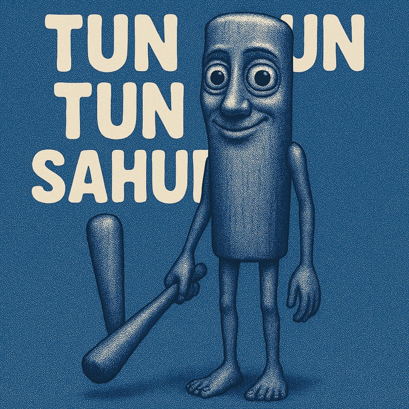 Tun Tun Tun Sahur - Viralky: Song Lyrics, Music Videos & Concerts