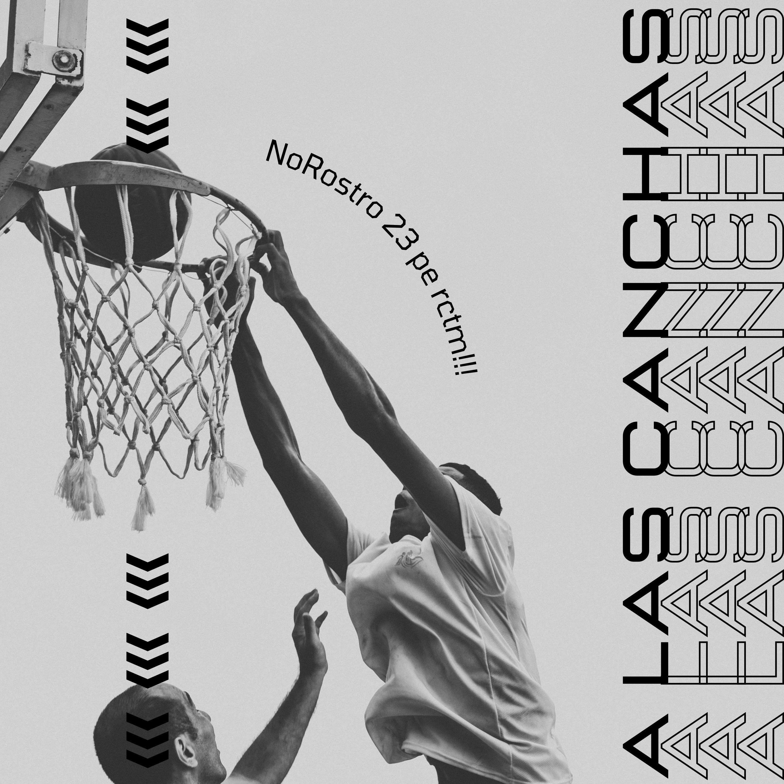 A las canchas - Single