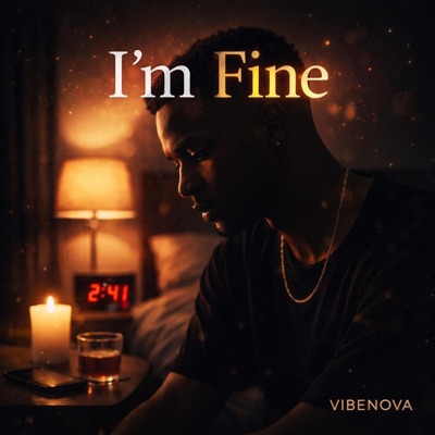 I'm Fine - Single