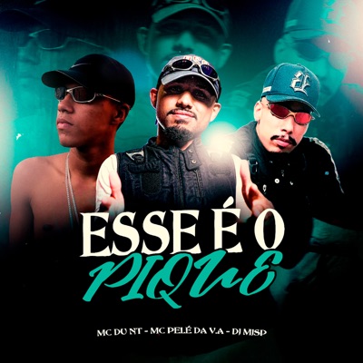 Esse É o Pique - Single