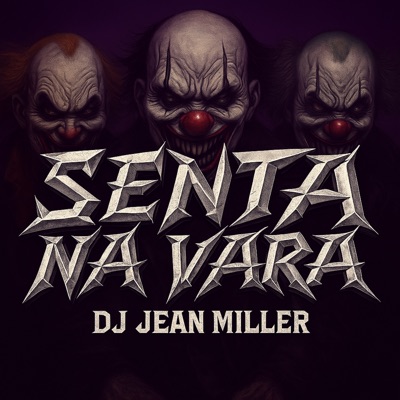 Senta na Vara - Single