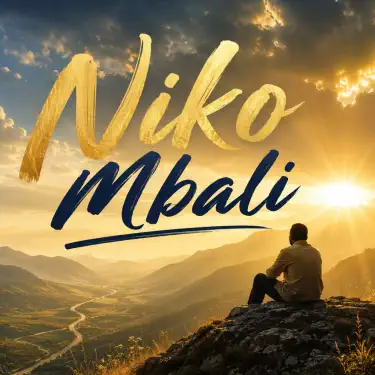 Niko Mbali