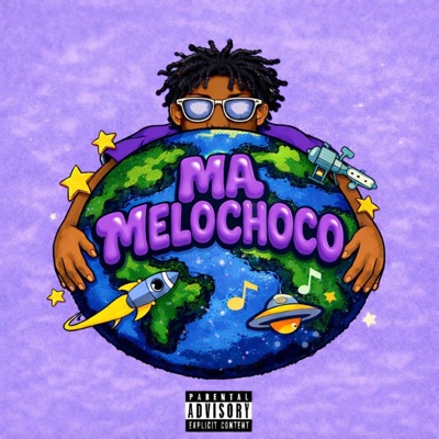 MA MELOCHOCO, Vol. 1
