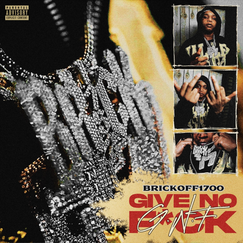 G.N.F – Song by BrickOff1700 – Apple Music