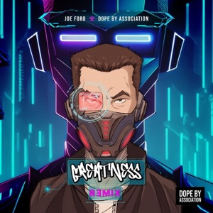 Greatness (feat. burnboy, Nikal Fieldz & Q the Music) [Joe Ford Remix]