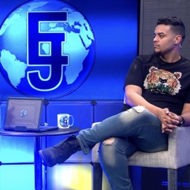 Good Vibes (The Erick Jhons World Show Season 1 Theme song) Erick Jhon