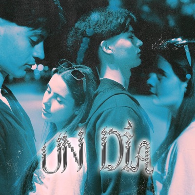 UN DIA (feat. LAUTTA) - Single