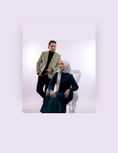 Ouve La Ode Umar Bonte, vê vídeos de música, lê a biografia, vê as datas da digressão e muito mais!