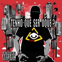 Tenho Que Ser Oque? - Single - Tuckmantel