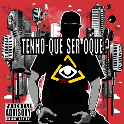 Tenho Que Ser Oque? - Single