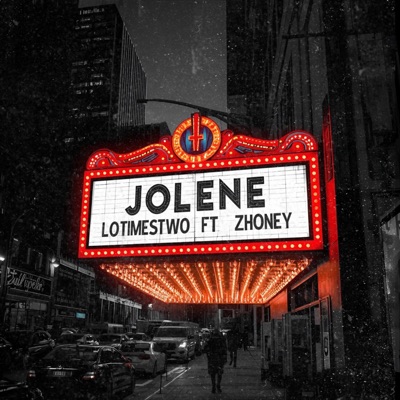 Jolene (feat. Z.Honey) - Single