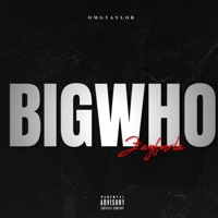 BIG WHO(J3 diss) - Single - Zayfrmla