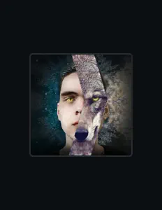 VR #1を聴いたり、ミュージックビデオを鑑賞したり、経歴やツアー日程などを確認したりしましょう！