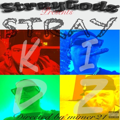 StrayKidz (Side B)