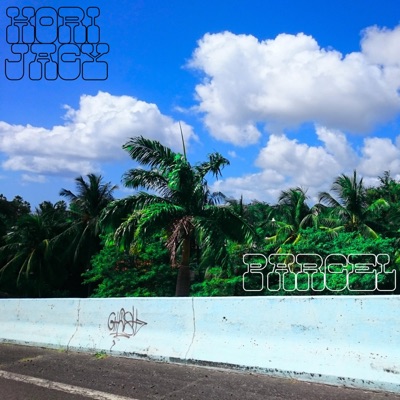 Sunkissed love / Amor besado por el sol - Single