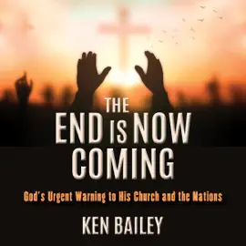 The End is Now Coming