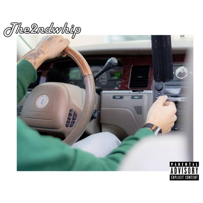 The 2nd whip - Single