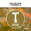 I Thank U