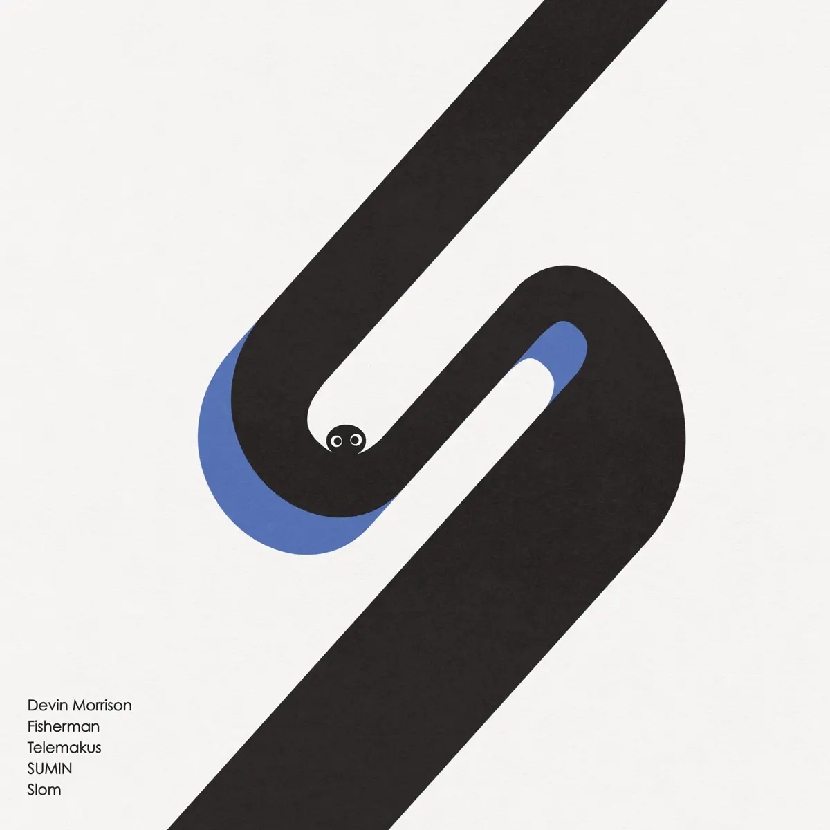 SUMIN & slom - MINISERIES : Remixes - EP (2025) [iTunes Plus AAC M4A]-新房子