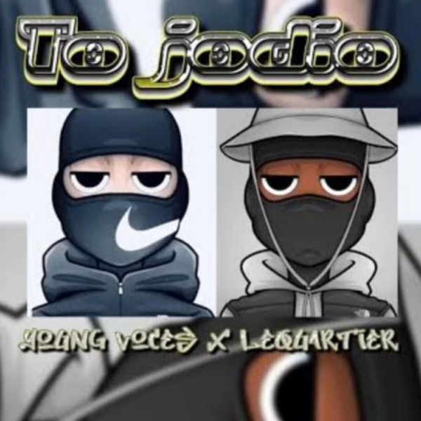 To J***o (feat. Yung Voces)