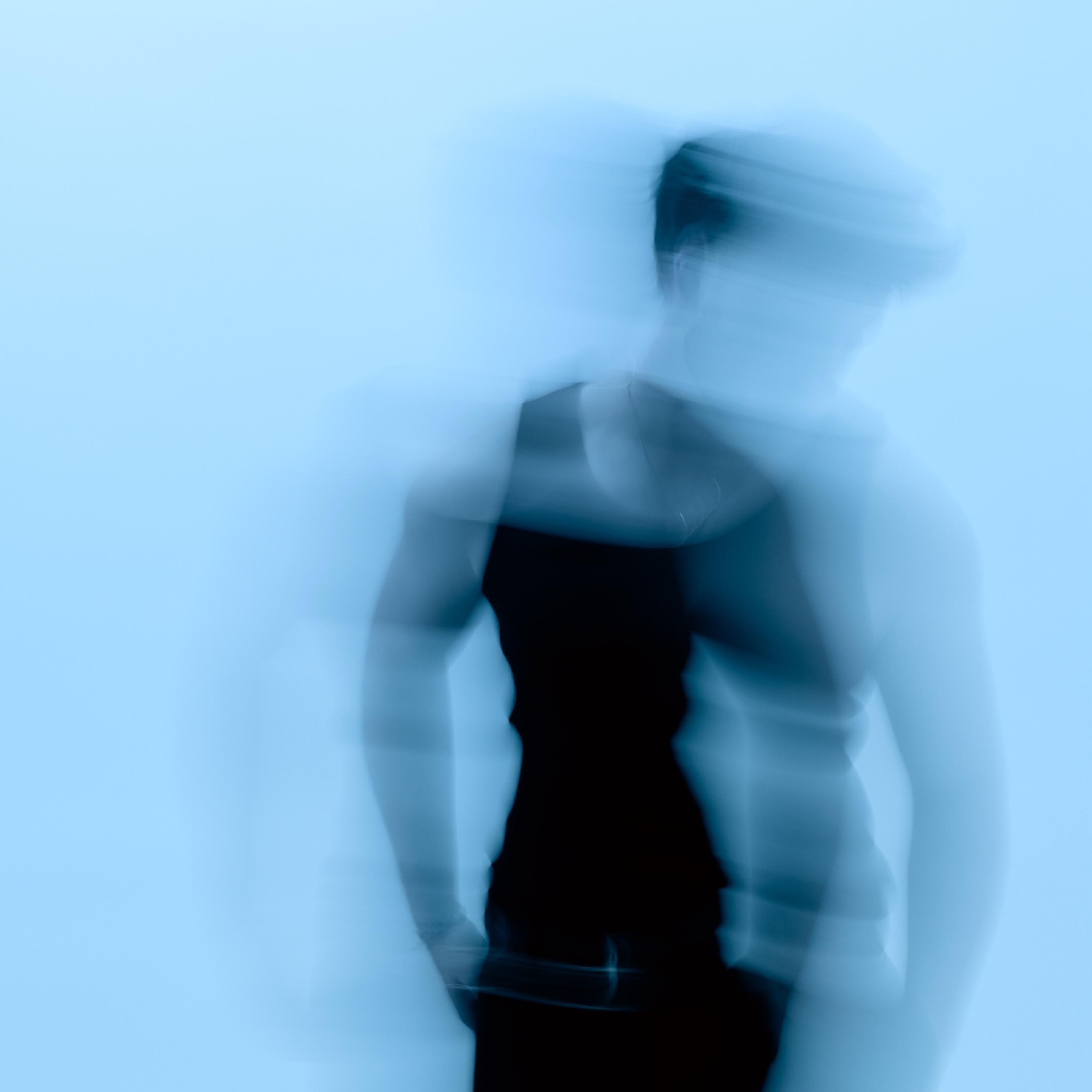 Don't Get In My Space - Single