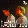 Drama, Flight Facilities - Dancing On My Own	
