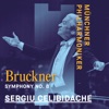 Bruckner: Symphony No. 8