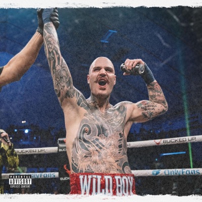 Wildboy - Single
