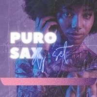 Puro Sax - Single - Mario salseo & Croos
