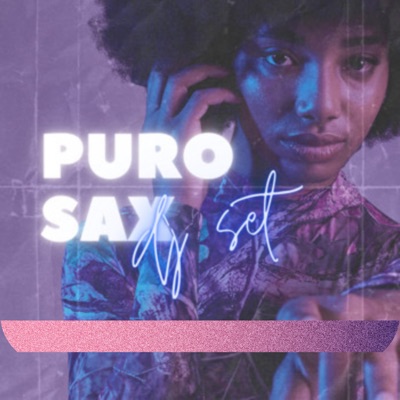 Puro Sax - Single