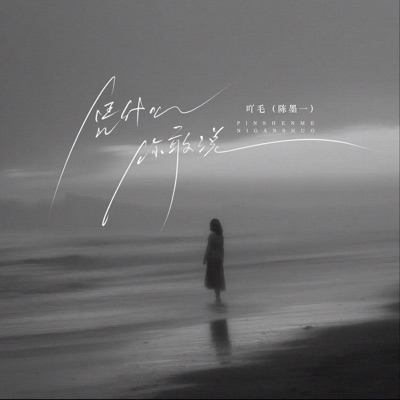 凭什么你敢说 - Single